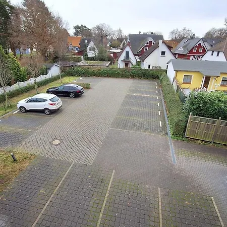 Am Park 1 Appartement